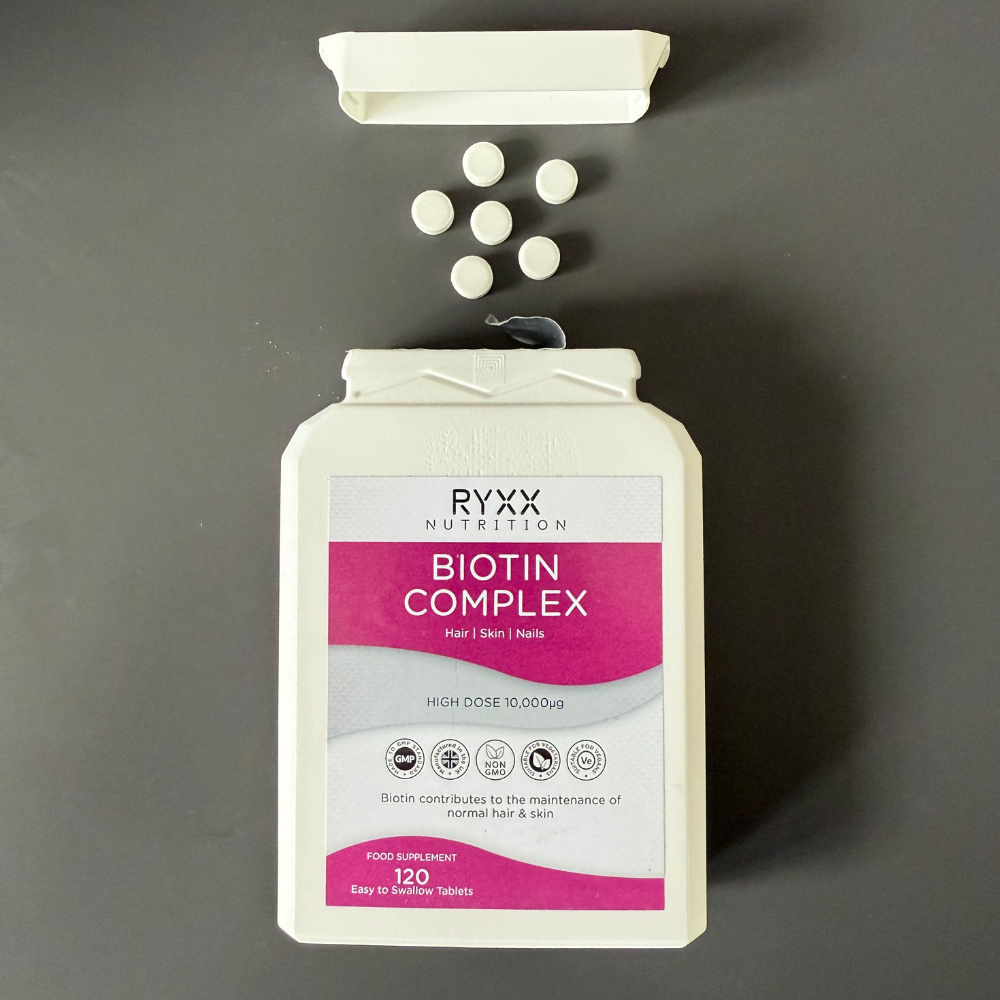 Biotin Complex