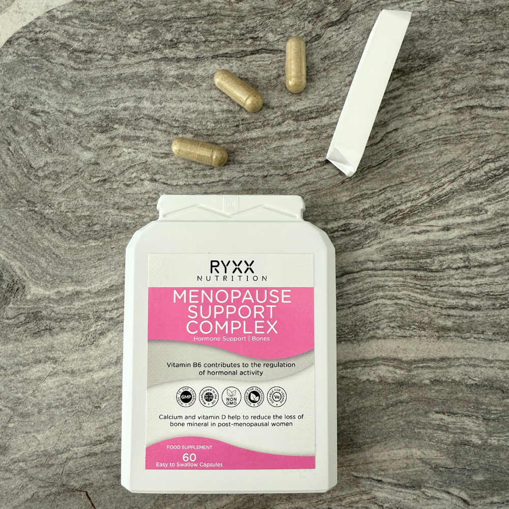 Menopause Support Complex