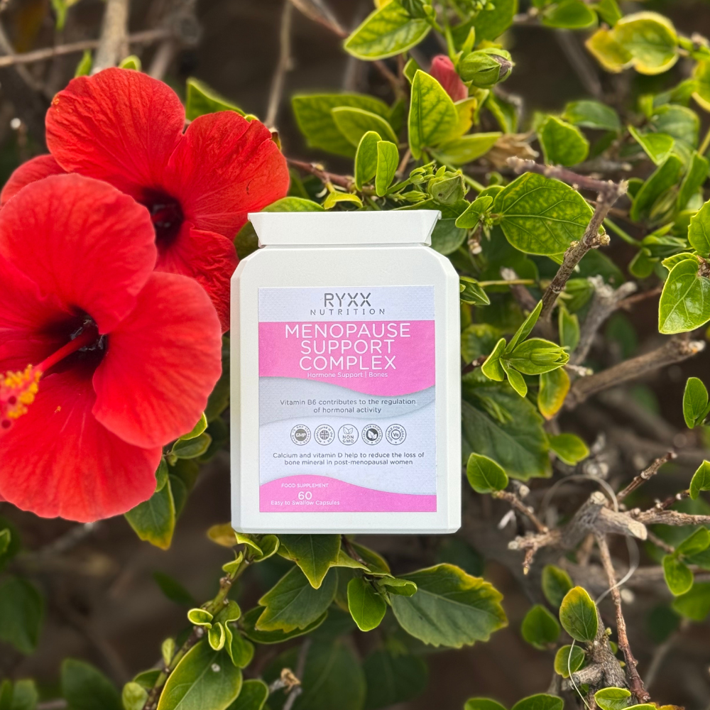2 Month Supply - Menopause Support Complex (2 Pack)