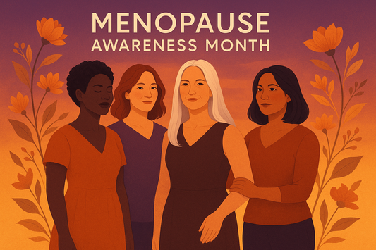 Menopause Awareness Month