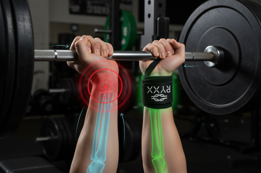 Do Wrist Wraps Help Wrist Pain? The Science Explained