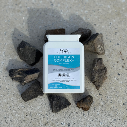 Collagen Complex +