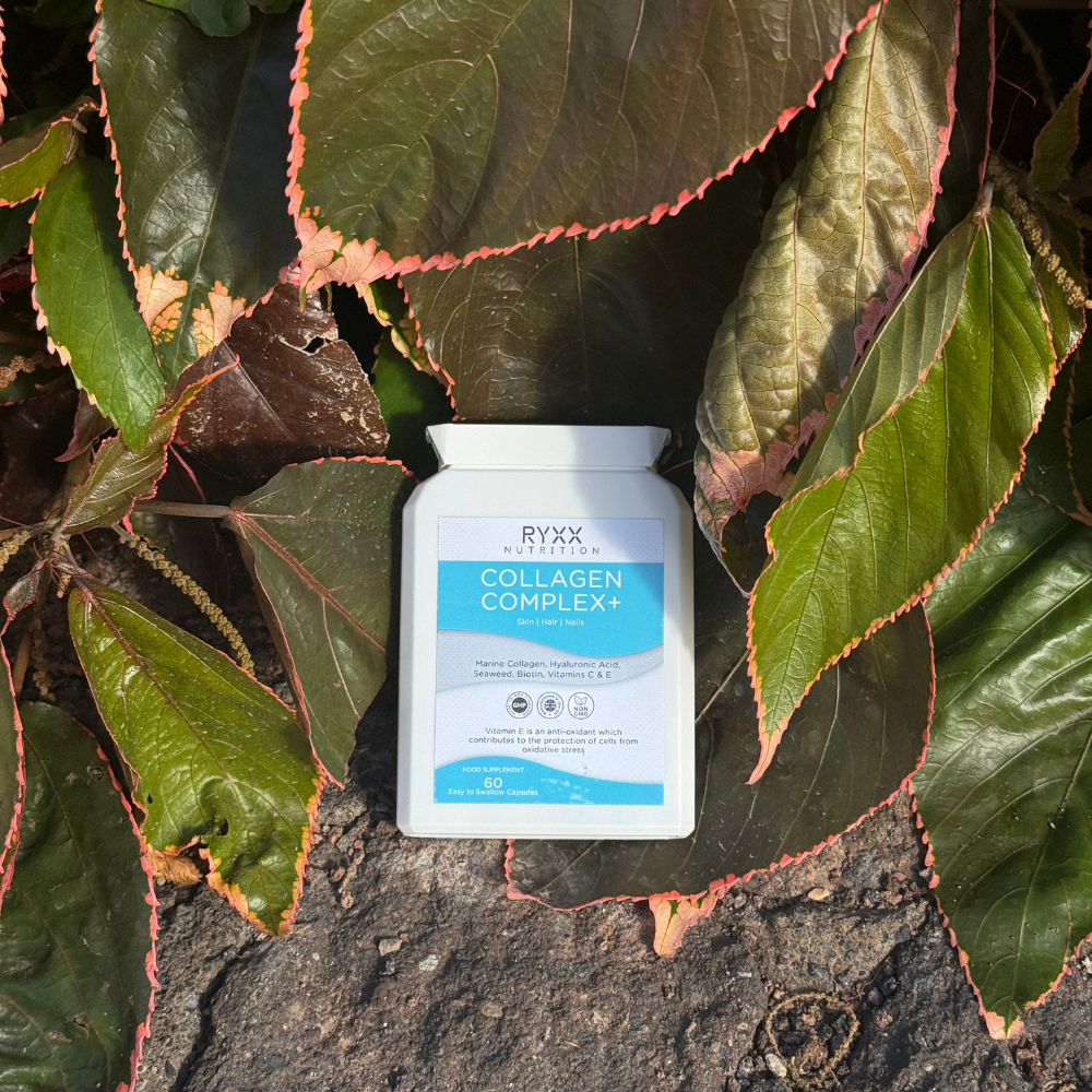 Collagen Complex +