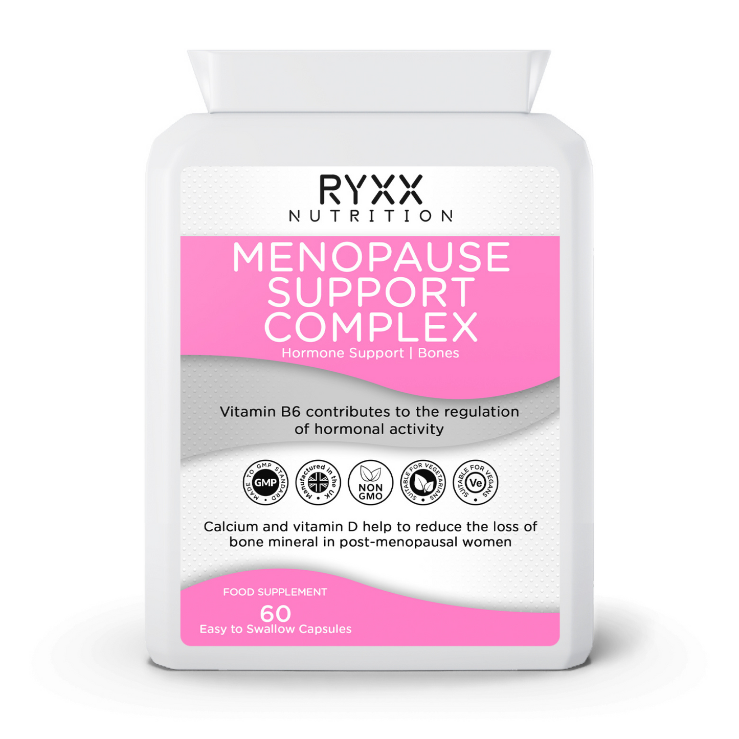 Menopause Support Complex