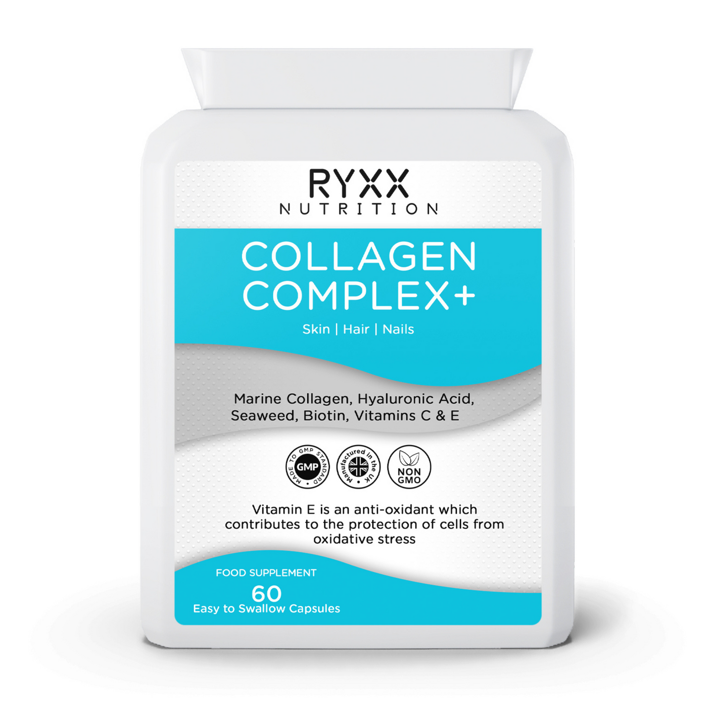 Collagen Complex +