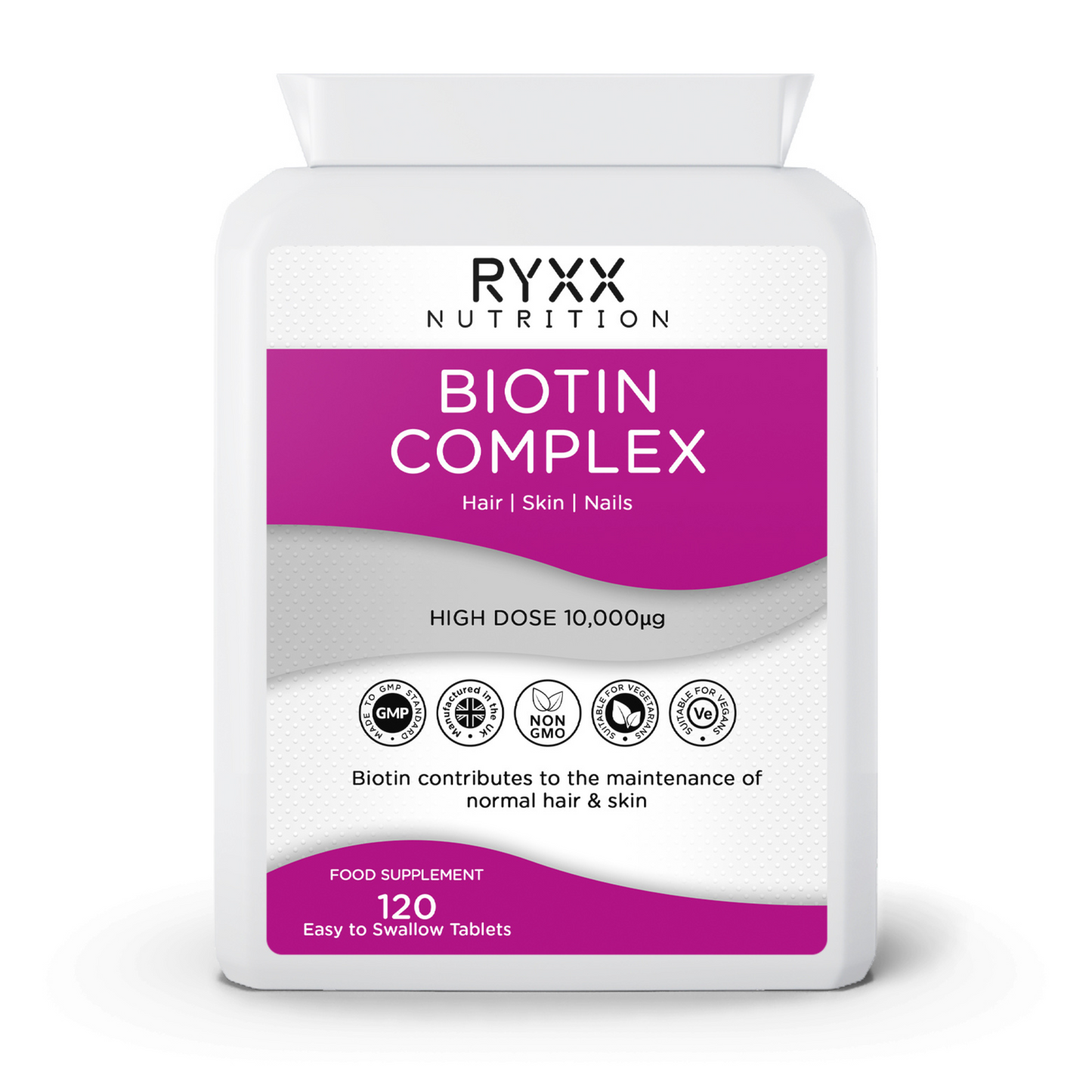 Biotin Complex