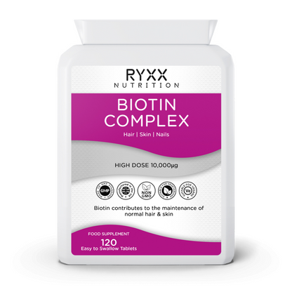 Biotin Complex