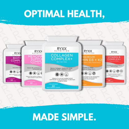Collagen Complex +