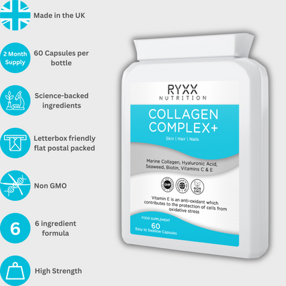 Collagen Complex +