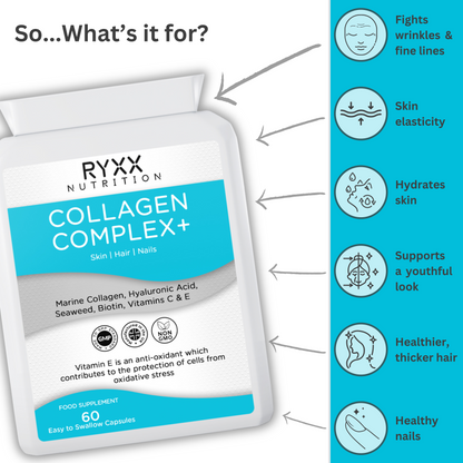 Collagen Complex +